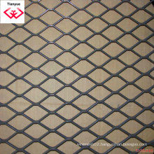 Diamond Expanded Metal Mesh (TYH)